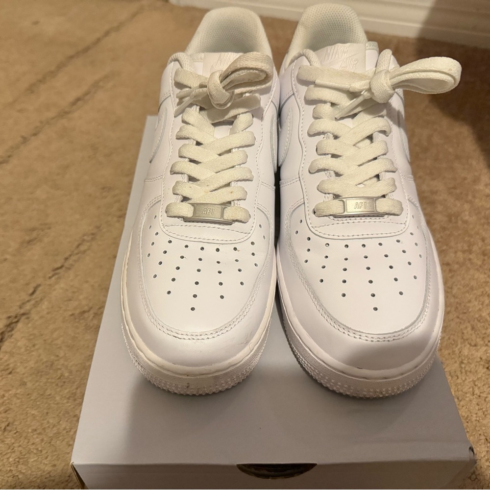 Nike Air Force 1 ‘07